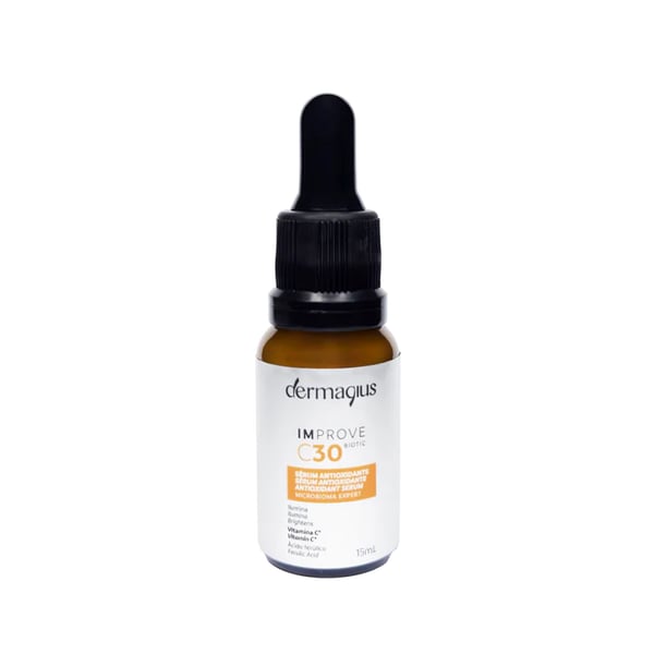 Dermagius Improve C30 Biotic Serum 15ml