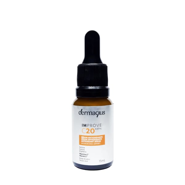 Dermagius Improve C20 Biotic Serum 15ml