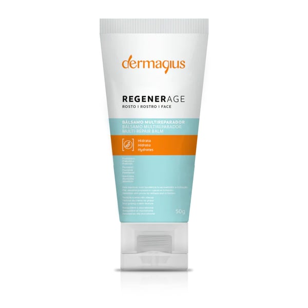 Dermagius Regenerate Face 50G