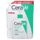 CeraVe Foaming Cleanser - Foaming Cleansing Gel Refill 473ml