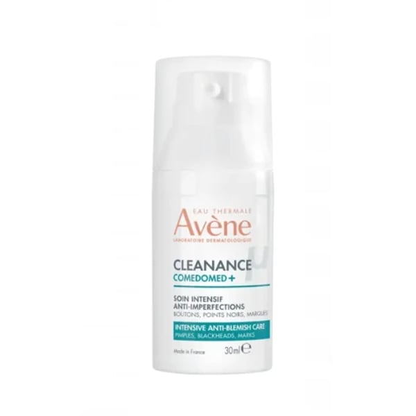Avène Cleanance Comedomed+ Intensive Anti-Imperfection Care 30ml
