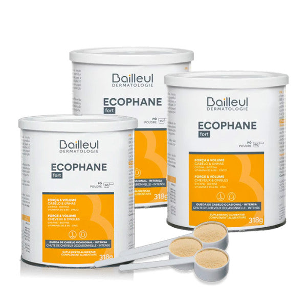 Bailleul Ecophane Fort Powder Pack 318G
