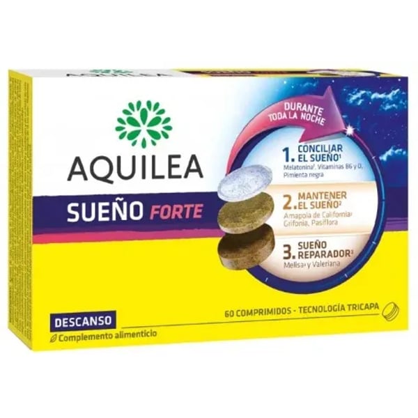 Aquilea Sono Forte X60