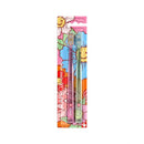 Curaprox CS12460 Velvet Editon Toothbrush X2