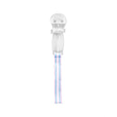 Curaprox Baby Translucent Pacifier Holder