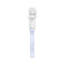 Curaprox Baby Translucent Pacifier Holder