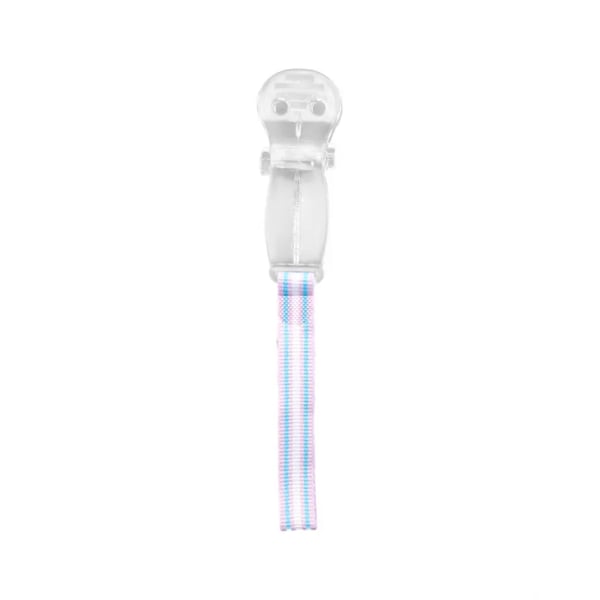 Curaprox Baby Translucent Pacifier Holder