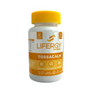 Lifergy Gummies Tossacalm x60