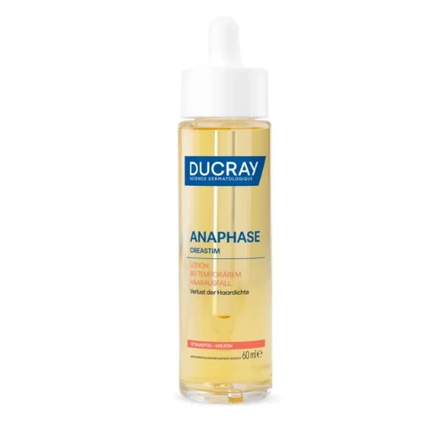 Ducray Creastim Reactiv Anti-Hair Loss Lotion 60ml