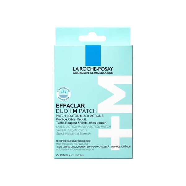 La Roche Posay Effaclar Duo+M Anti-Imperfections Patch X22