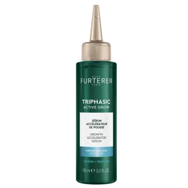 Rene Furterer Triphasic Active Grow - Growth Accelerator Serum 100ml