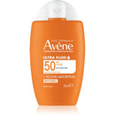 Avène Solar Ultra Invisible Fluid One Second SPF50 50ml
