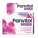 Panvitol Woman 45+ Tablets x30