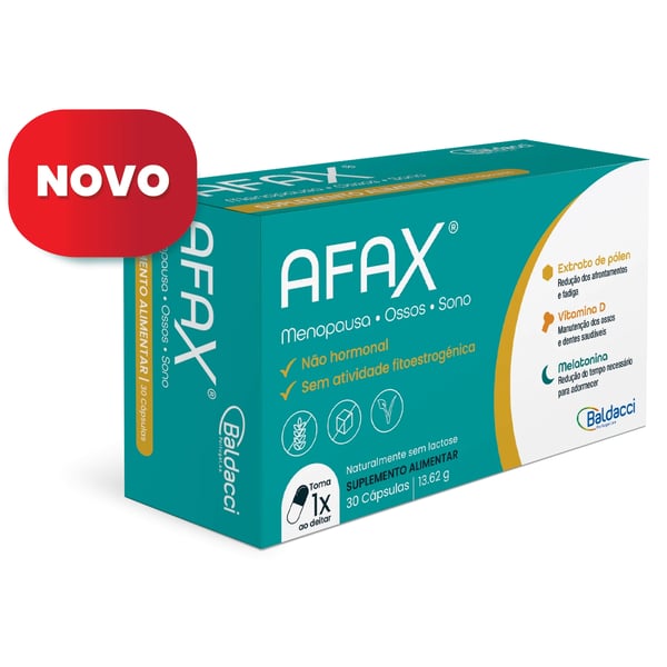 Afax Capsules X30