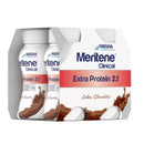 Nestlé Meritene Clinical Extra Protein Chocolate 200ml x4