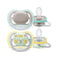 Philips Avent Ultra Air Day and Night Pacifier 18M+