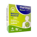 Marimer Nature Chest Balm 50ml
