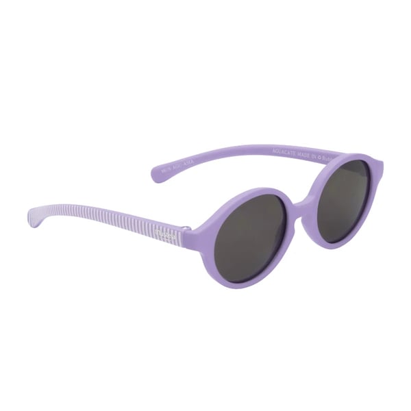 Mustela Avocado Sunglasses 0-2A Lilac