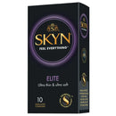 Skyn Elite Condoms X10