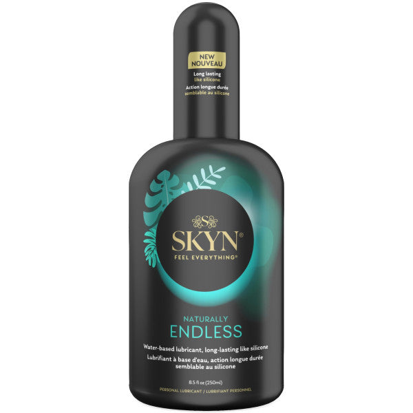 Skyn Naturally Endless Lubricating Gel 80ml