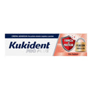 Kukident Pro Plus Firming Chew Flavorless Adhesive Cream 57G
