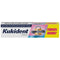 Kukident Pro Daily Fixation Adhesive Cream Fresh Flavor 70G