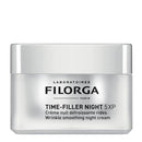 Filorga Time-Filler Night 5XP Cream 50ml