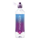Monchique Sport Alkaline Mineral Water pH 9.5 510ml