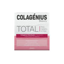 Colagénius Beauty Total Strawberry Sachets X30