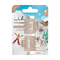 Invisibobble Clipstar Après Ski Collection X2 Hair Clips
