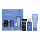 Apivita Pack Aqua Beelicious Routine