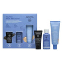 Apivita Pack Aqua Beelicious SPF30 Routine