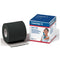 Leukotape K Black Kinesiological Tape 5CM X5M