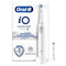 Oral-B Laboratory iO 2 Electric Toothbrush White + Rechargeable