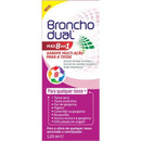 Bronchodual Max 8 in 1 Syrup 120ml