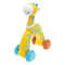 Chicco Push & Go Giraffe Toy
