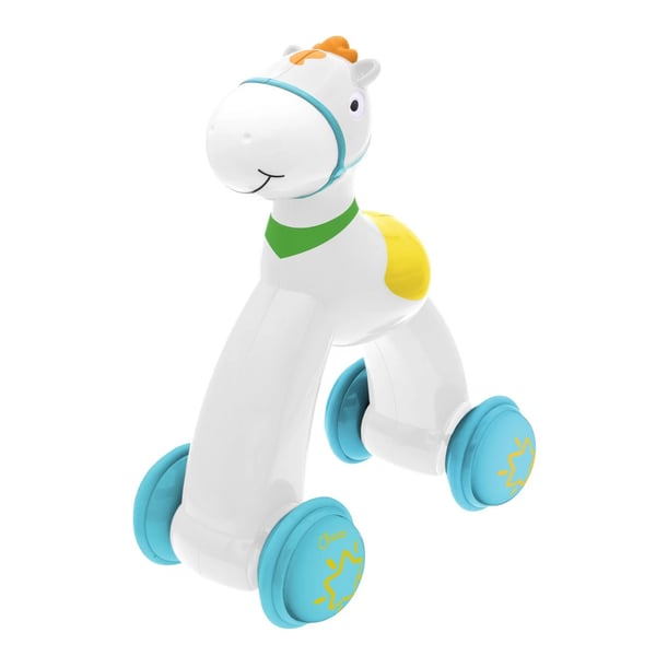 Chicco Push & Go Horse Toy