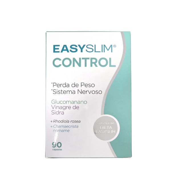 Easyslim Control X90 Capsules