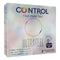 Control Ultrafeel X3 Condoms