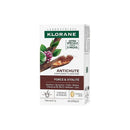 Klorane Anti-Hair Loss Strength and Vitality - Dietary Supplement Capsules X90