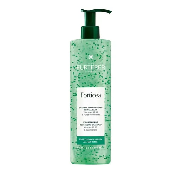 Rene Furterer Forticea Fortifying and Revitalizing Shampoo 500ml