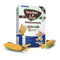 Nutribén Bio Multigrain Flour 250G