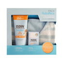 ISDIN Photoprotector Pack Pediatrics - Free Beach Poncho