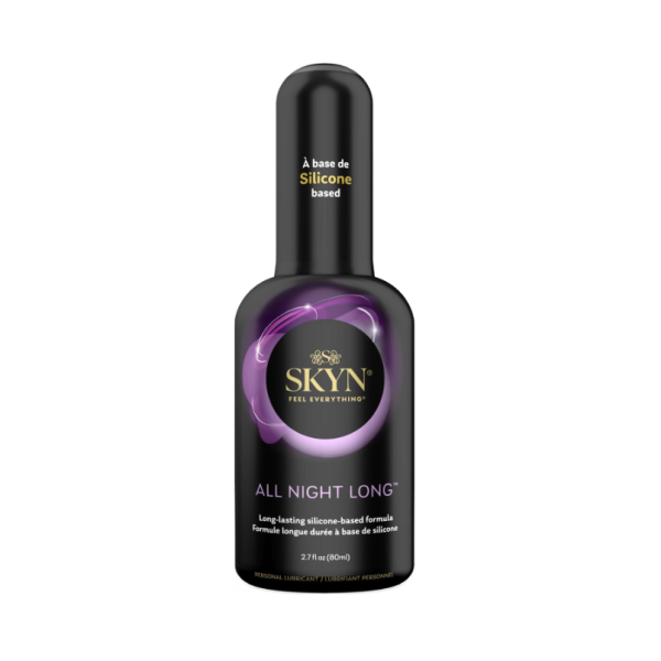 Skyn All Night Long Lubricating Gel 80ml