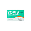 Yovis Probiotics 50mm Capsules x10