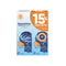 Bepanthen Tattoo Sunscreen Cream SPF 50+ 50ml X2 -15% Discount