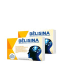 Bêlisina Forte Ampoules Drink 5ml x20 Duo -75% 2nd Unit