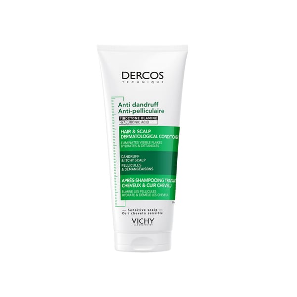 Dercos Anti-Dandruff Conditioner 200ml