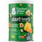 Gerber Organic Plant-Hearts Corn/Beans/Carrots 35G 10M+