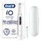 Oral-B Laboratory iO 5 Electric Toothbrush White + Rechargeable + Case